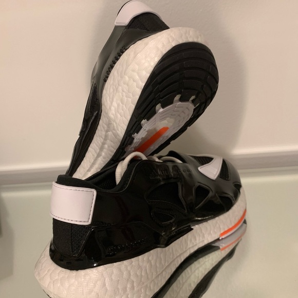 Adidas Stella McCartney UltraBoost 22 Women’s Sz 9.5 - Picture 5 of 9